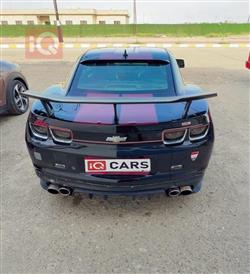 شيفروليه كامارو